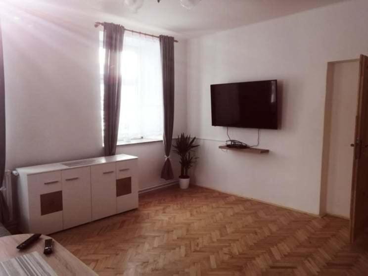 Penzion U Trojice Červená Voda Exterior foto